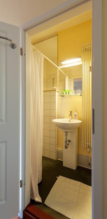Gaestezimmer Plaenke Biel Exterior photo